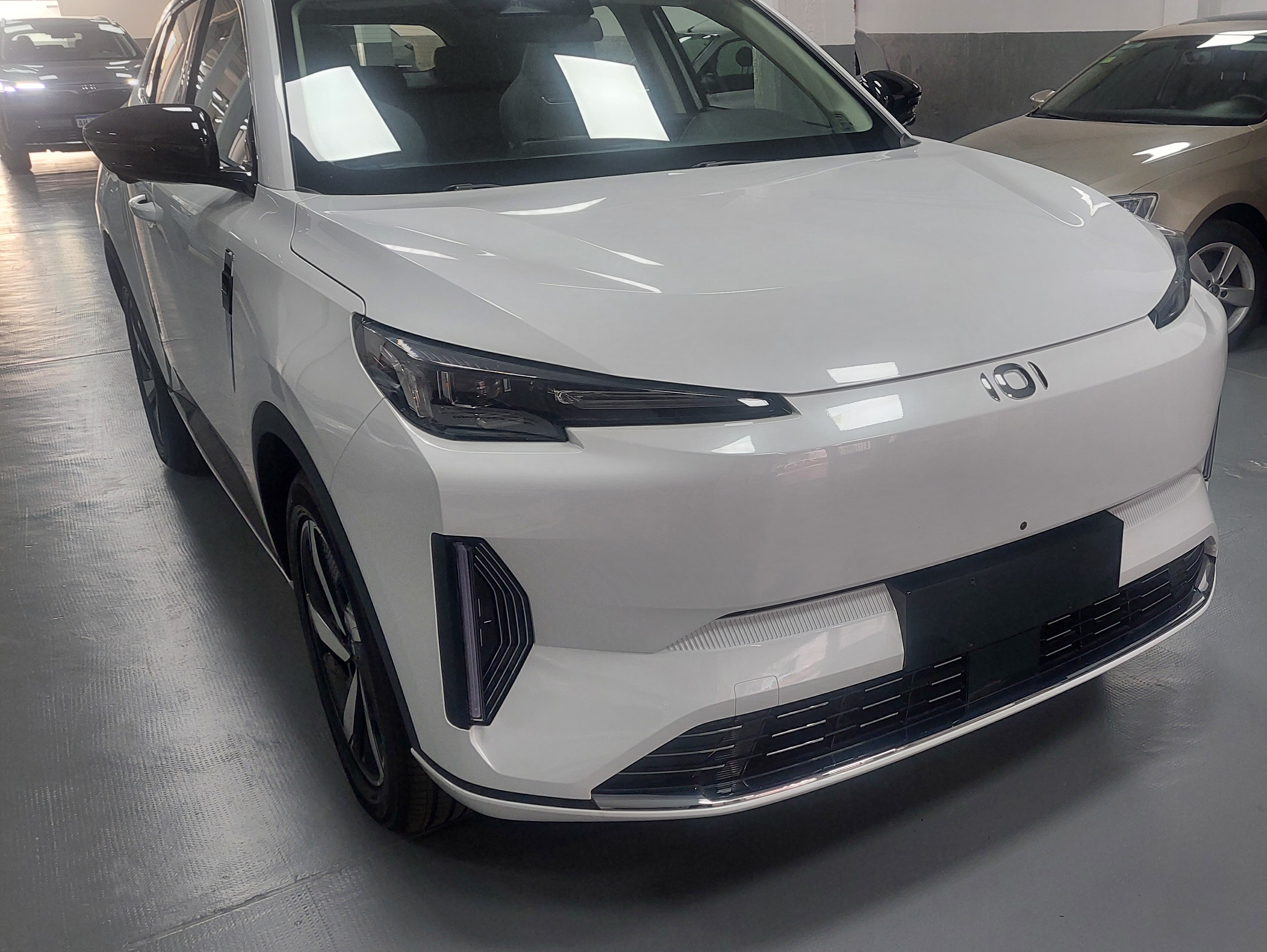 Changan CS55 1.5T Pro AT